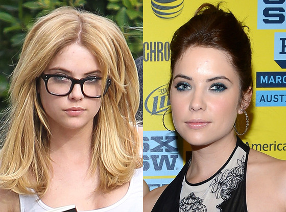 Ashley Benson Ashley Benson